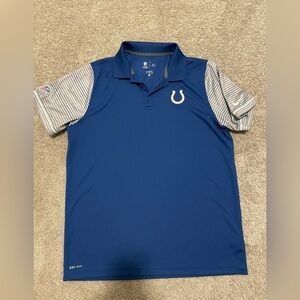 NFL Nike Indianapolis Colts,
